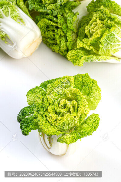 黃心菜