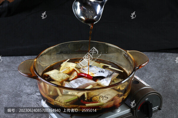 油浸東海帶魚(yú)