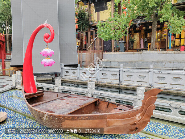 木蘭花鄉(xiāng)