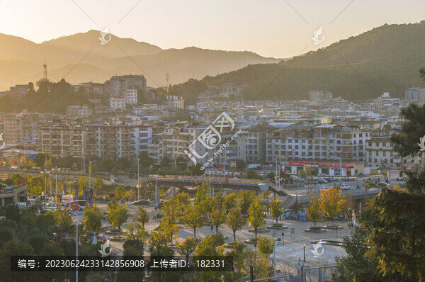 福建古田
