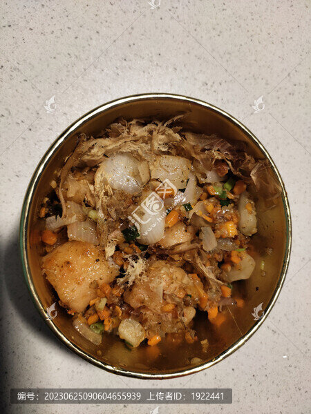 蝦滑