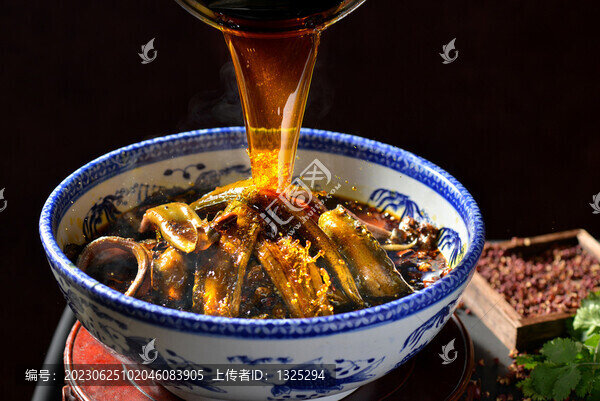脆鱔魚