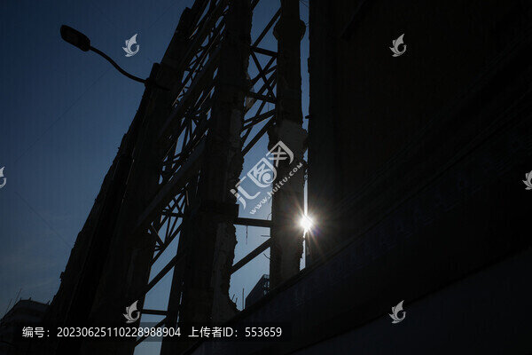 四行倉庫
