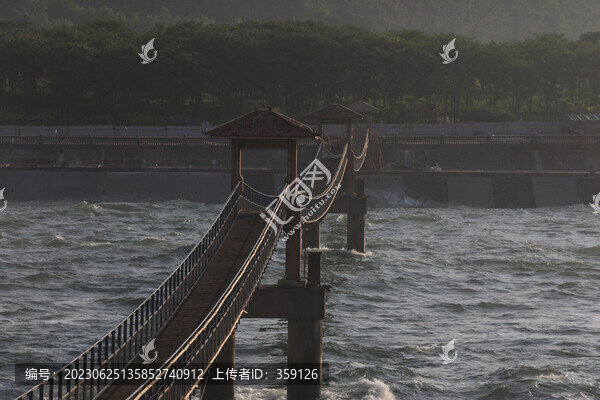小浪底風(fēng)景區(qū)