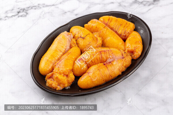 魚籽生鮮