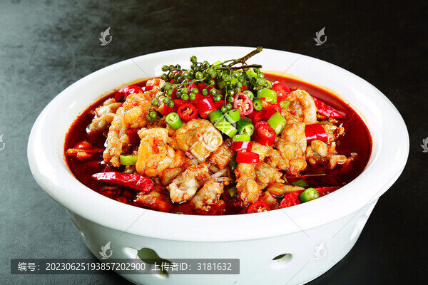 饞嘴牛蛙