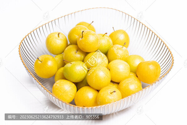 冰糖李子