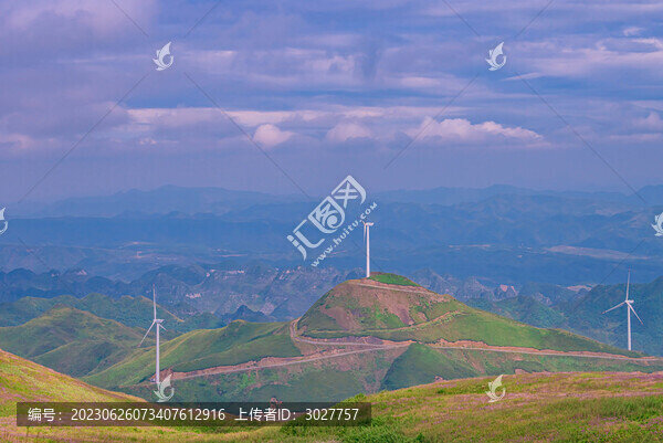 風(fēng)力發(fā)電