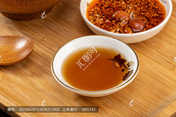 天津獨(dú)流米醋