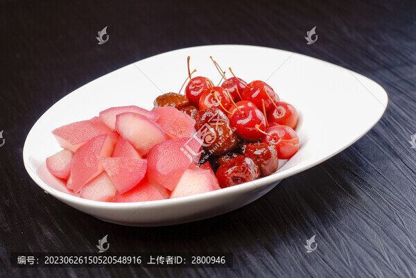 紅酒雪梨