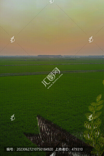黃昏