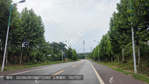 鄉(xiāng)村公路