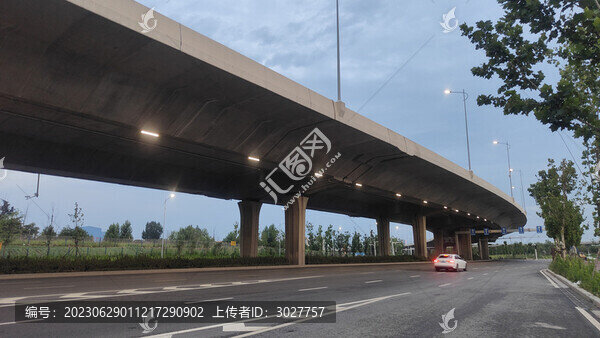 高架橋