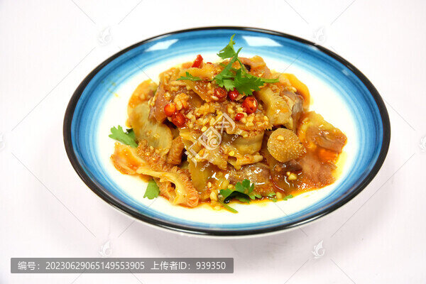 夫妻肺片