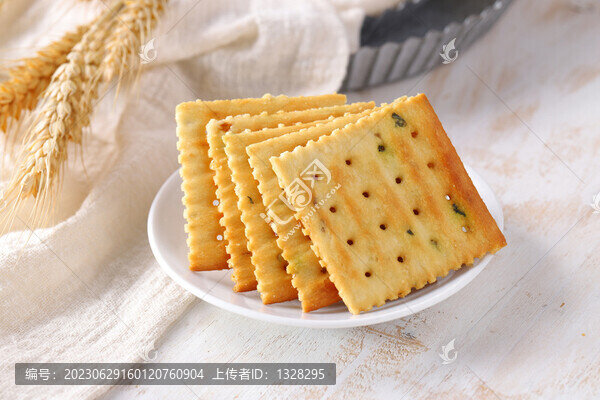 餅干