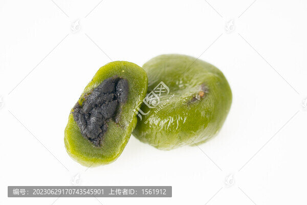 青團