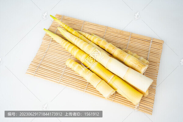 春筍