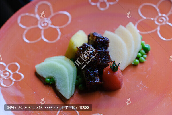 精品水果會(huì)肉