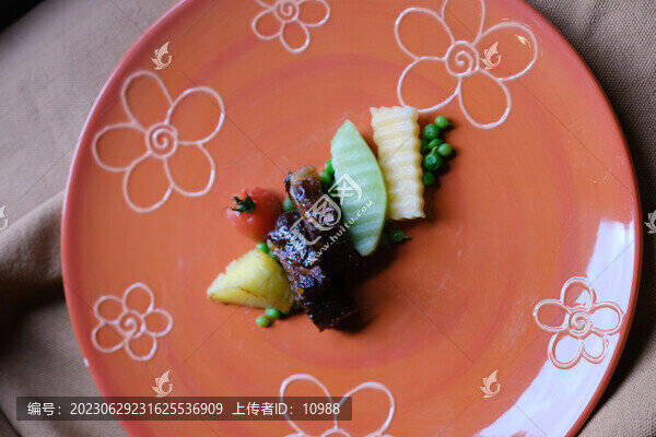 精品水果會(huì)肉