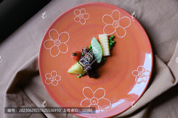 精品水果會肉