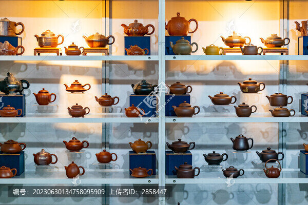 紫砂展覽