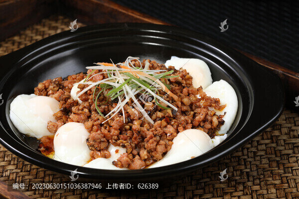 石烹鴨蛋