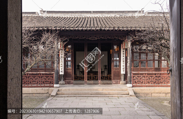 園林景觀