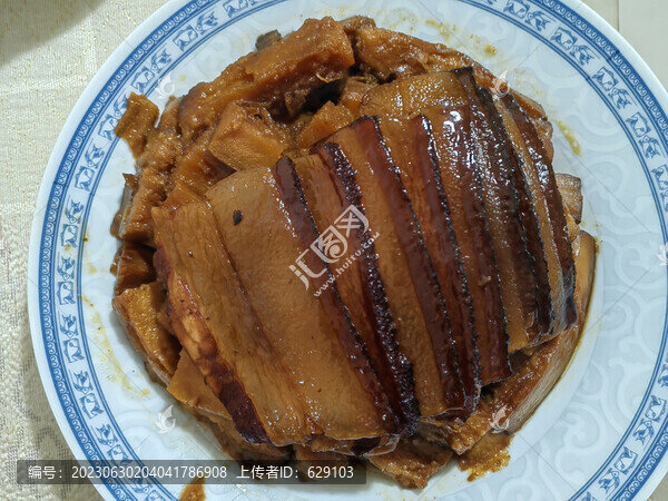 農(nóng)家蒸肉