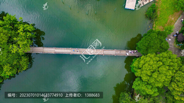 湘湖石橋