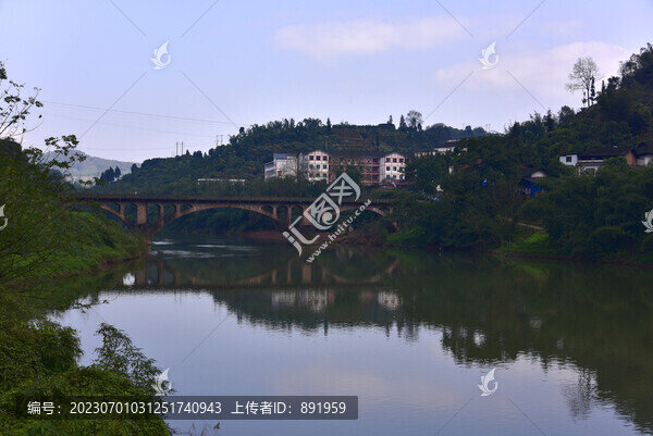 丙安古鎮(zhèn)