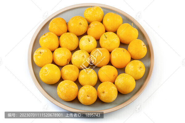 黃金奈李
