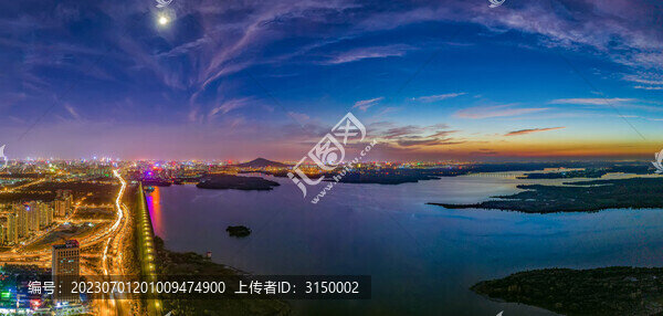 董鋪水庫