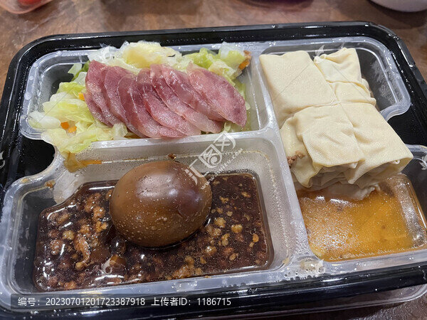 簡餐