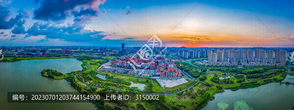 合肥市高新區(qū)