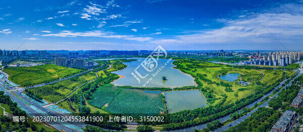 柏堰湖