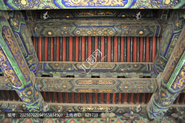 北京天壇