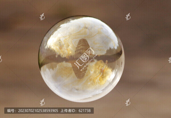 塞罕壩森林公園賽罕塔