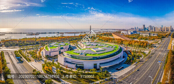 安徽創(chuàng)新館