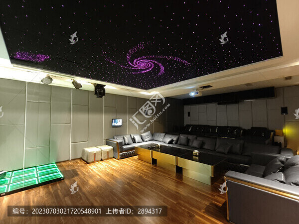 星空頂