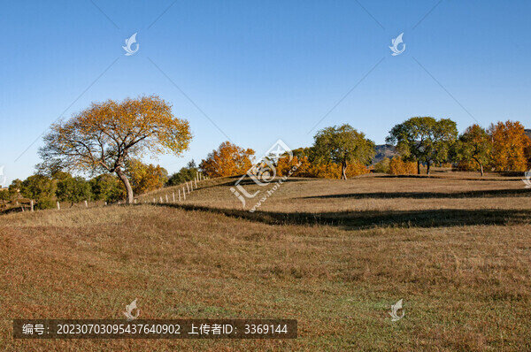 烏蘭布統(tǒng)蛤蟆壩