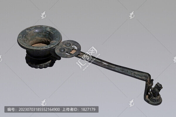 銅手爐