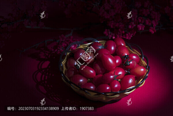 小番茄