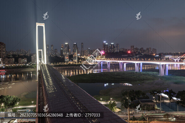 重慶橋梁