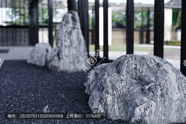 售樓處景觀