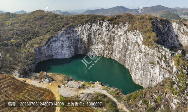 湖南邵東月湖