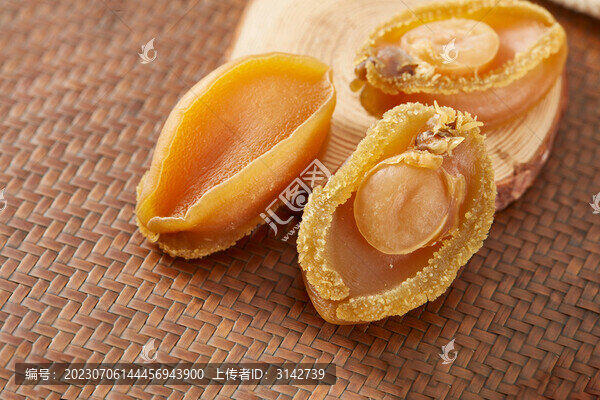干鮑