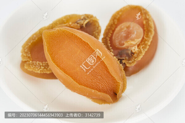 干鮑