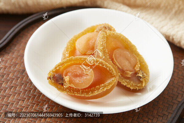 干鮑