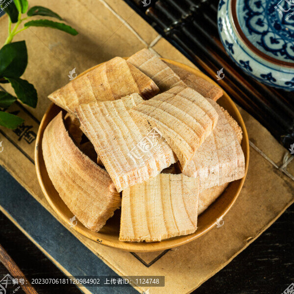 松節(jié)