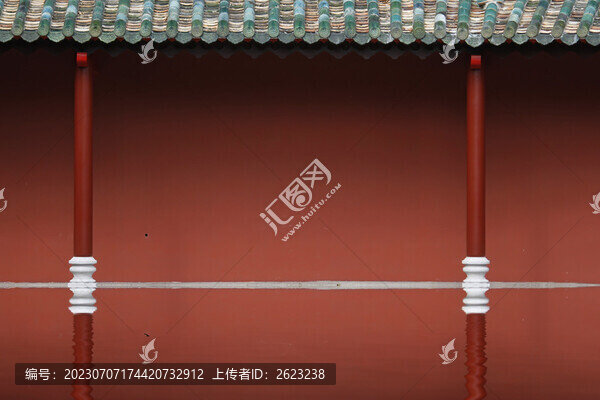 中國古代庭院建筑